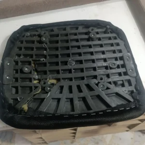 Ofis koltuk kırık alt tabla