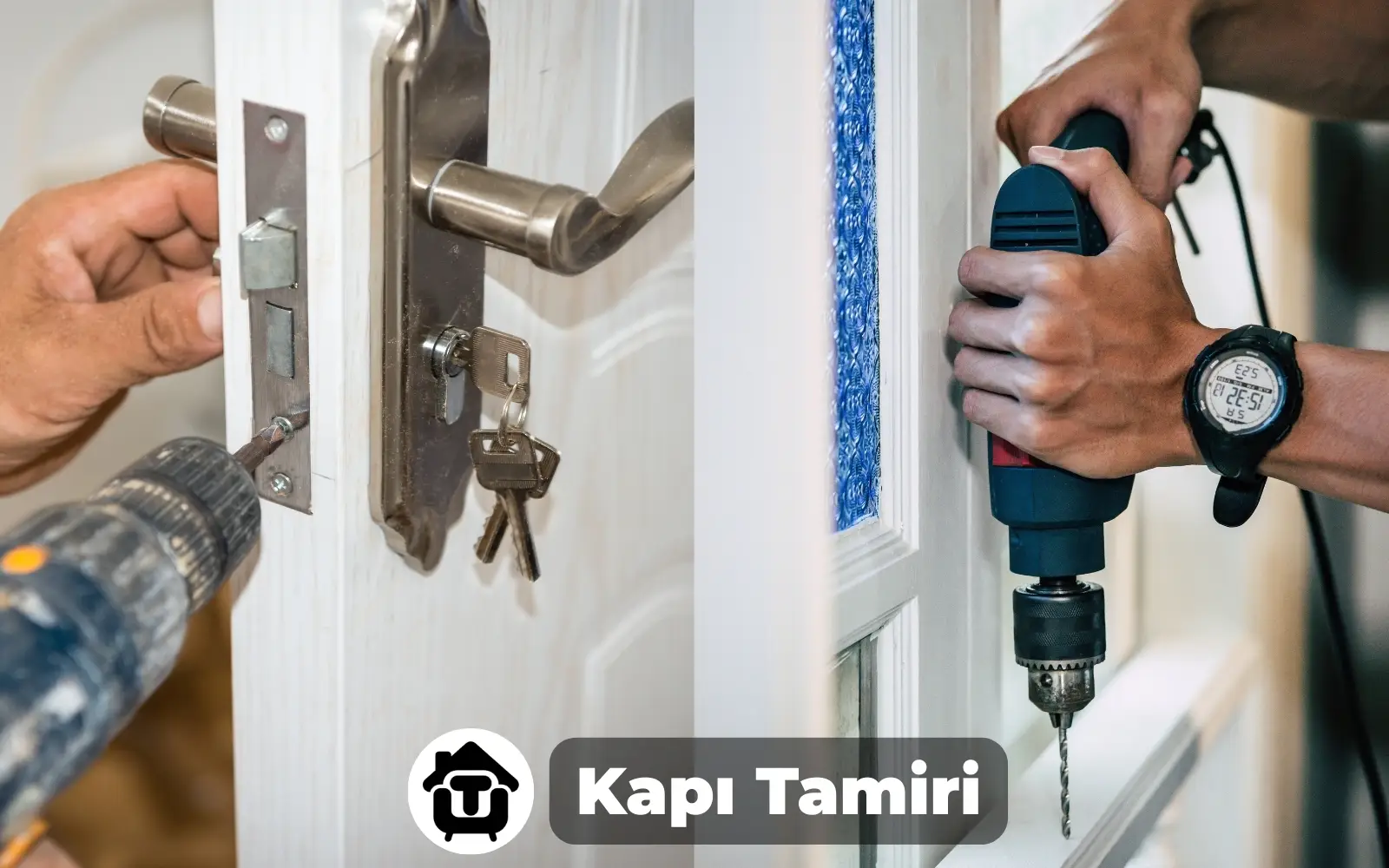 tamirustaniz | Kapı Tamiri Hizmeti