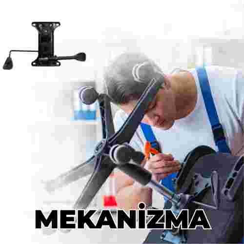 Beylikdüzü ofis koltuk mekanizma tamiri hizmetiyle arızalı koltukları hızlı, garantili ve ekonomik şekilde yeniliyoruz.