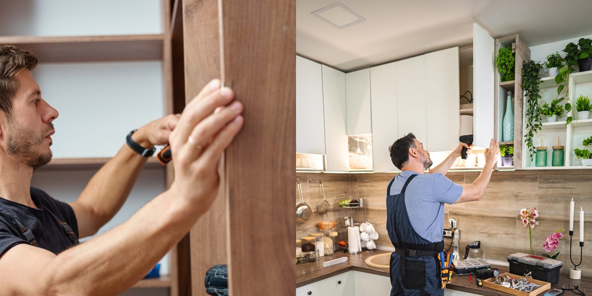 En iyi, kaliteli ve güvenilir Dolap Montajı hizmeti.