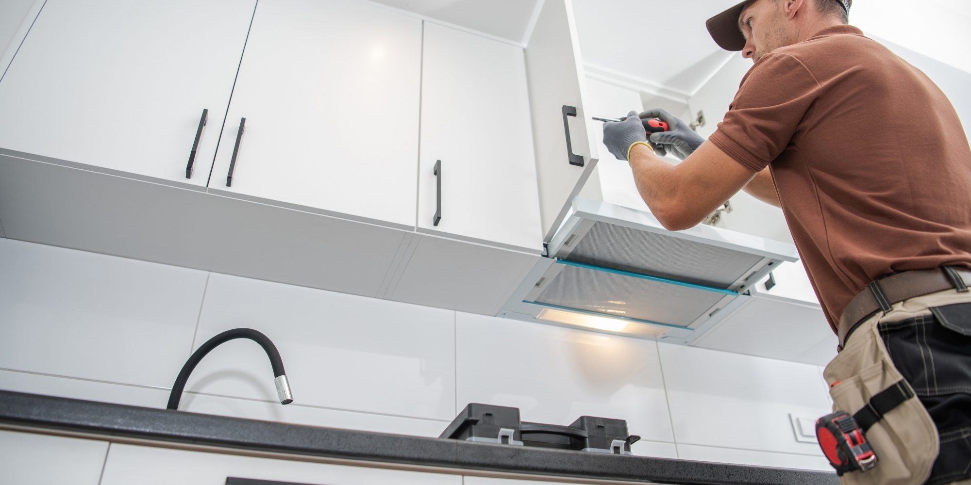 En iyi, kaliteli ve güvenilir Mutfak Dolabı Montajı hizmeti.