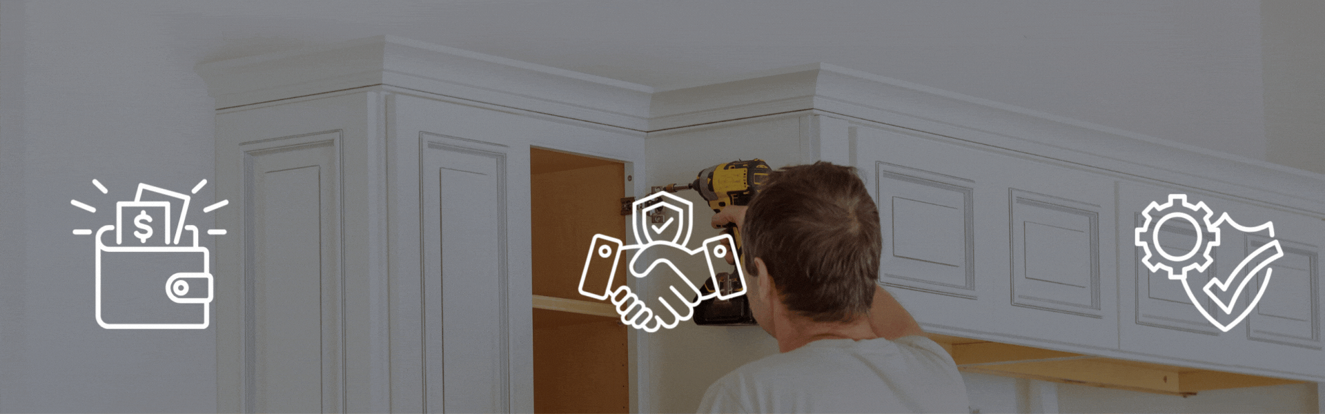 En iyi, kaliteli ve güvenilir Bağcılar Dolap Kurulumu hizmeti.