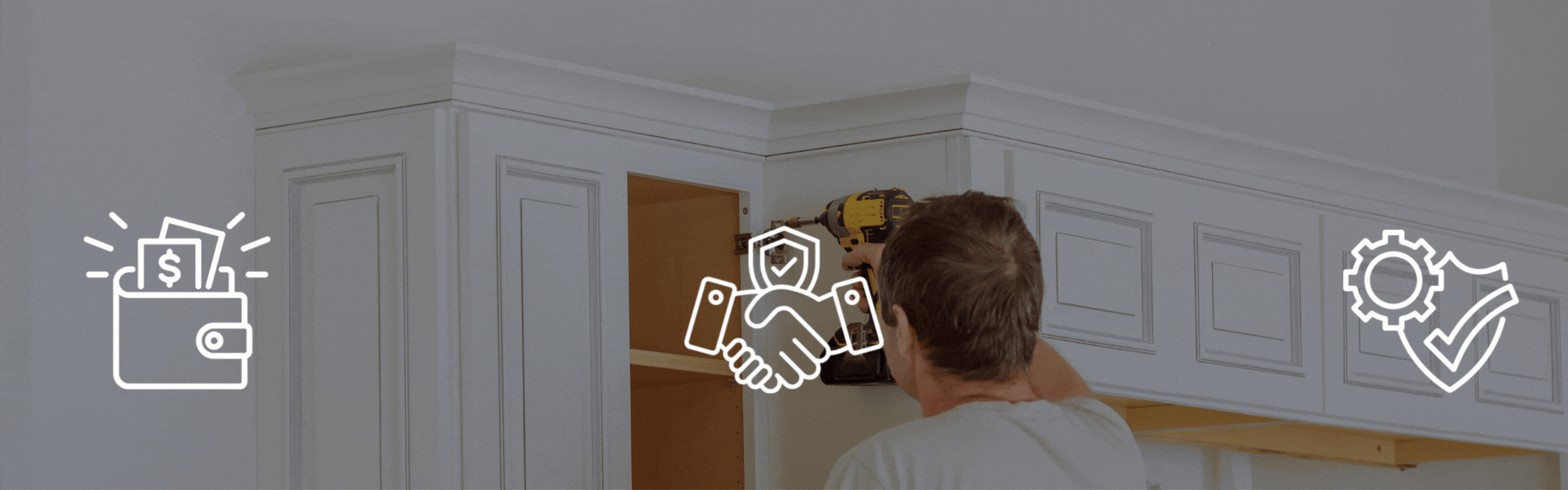 En iyi, kaliteli ve güvenilir Bakırköy Dolap Kurulumu hizmeti.