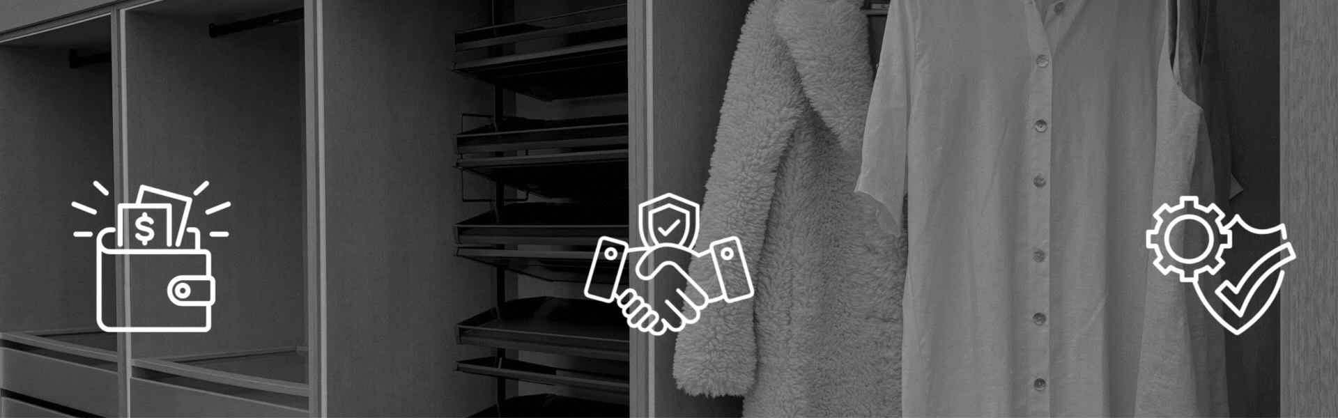 En güvenilir, kaliteli ve hızlı Kayaşehir gardırop kurulumu servisi