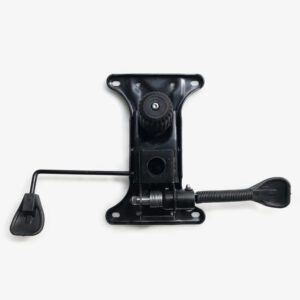 Çift Kollu Ofis Koltuğu Mekanizması