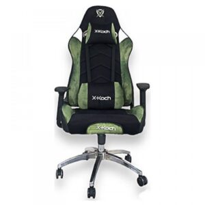X-KOCH Oyuncu Koltuğu